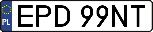 EPD99NT