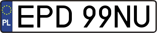 EPD99NU