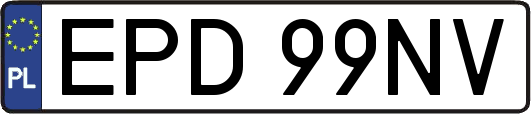 EPD99NV