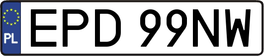 EPD99NW
