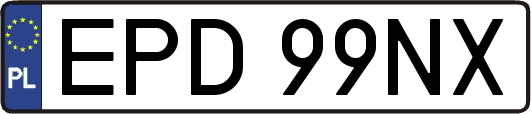 EPD99NX