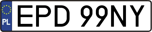 EPD99NY