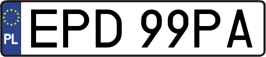 EPD99PA