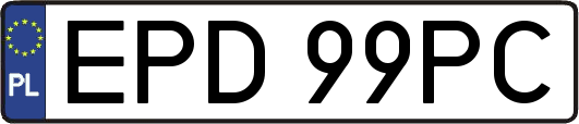EPD99PC