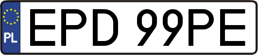 EPD99PE