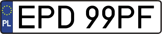 EPD99PF
