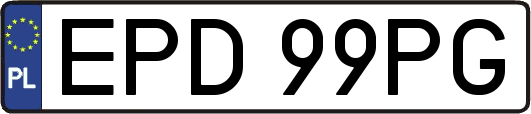 EPD99PG