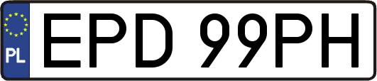 EPD99PH