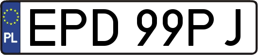 EPD99PJ