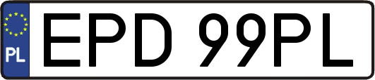 EPD99PL