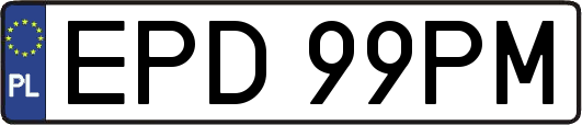 EPD99PM
