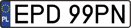 EPD99PN
