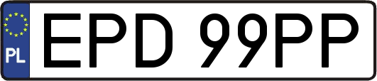 EPD99PP