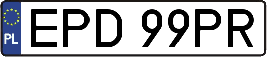 EPD99PR