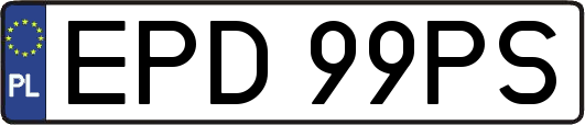 EPD99PS