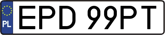 EPD99PT
