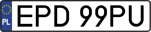 EPD99PU