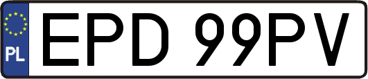 EPD99PV