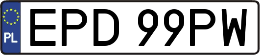 EPD99PW