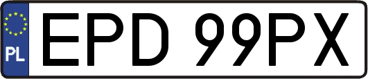 EPD99PX