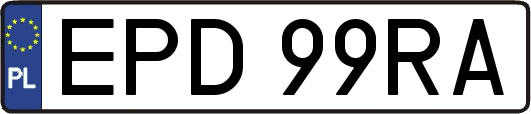 EPD99RA