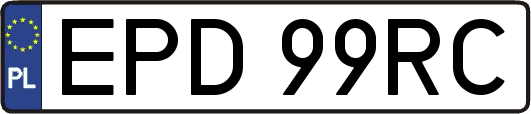 EPD99RC