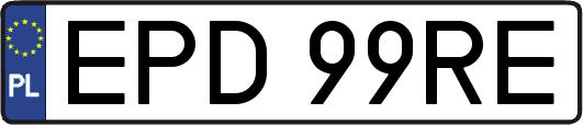 EPD99RE