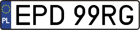 EPD99RG