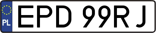 EPD99RJ