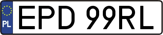 EPD99RL