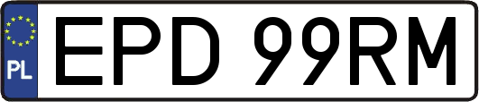 EPD99RM