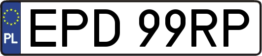 EPD99RP