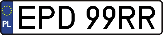 EPD99RR