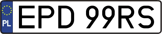 EPD99RS
