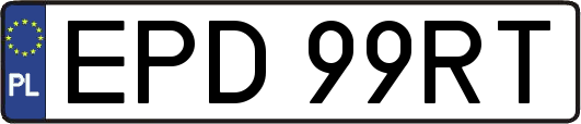 EPD99RT