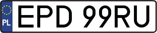 EPD99RU