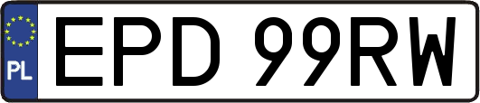 EPD99RW