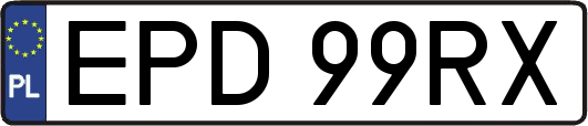 EPD99RX