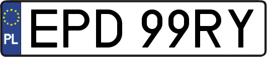 EPD99RY