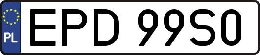 EPD99S0