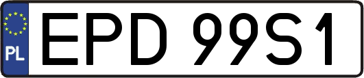EPD99S1