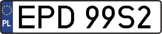EPD99S2