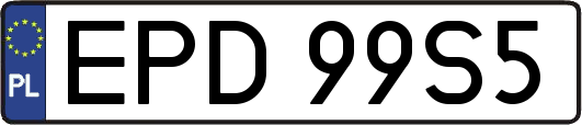 EPD99S5