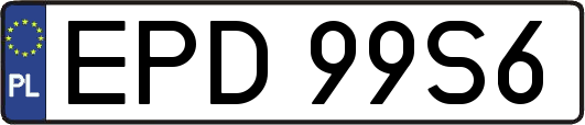 EPD99S6