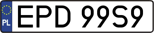 EPD99S9