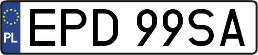 EPD99SA