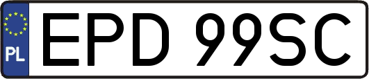 EPD99SC