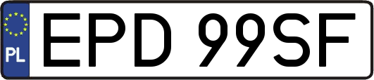 EPD99SF
