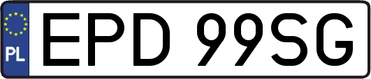 EPD99SG