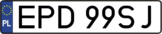 EPD99SJ